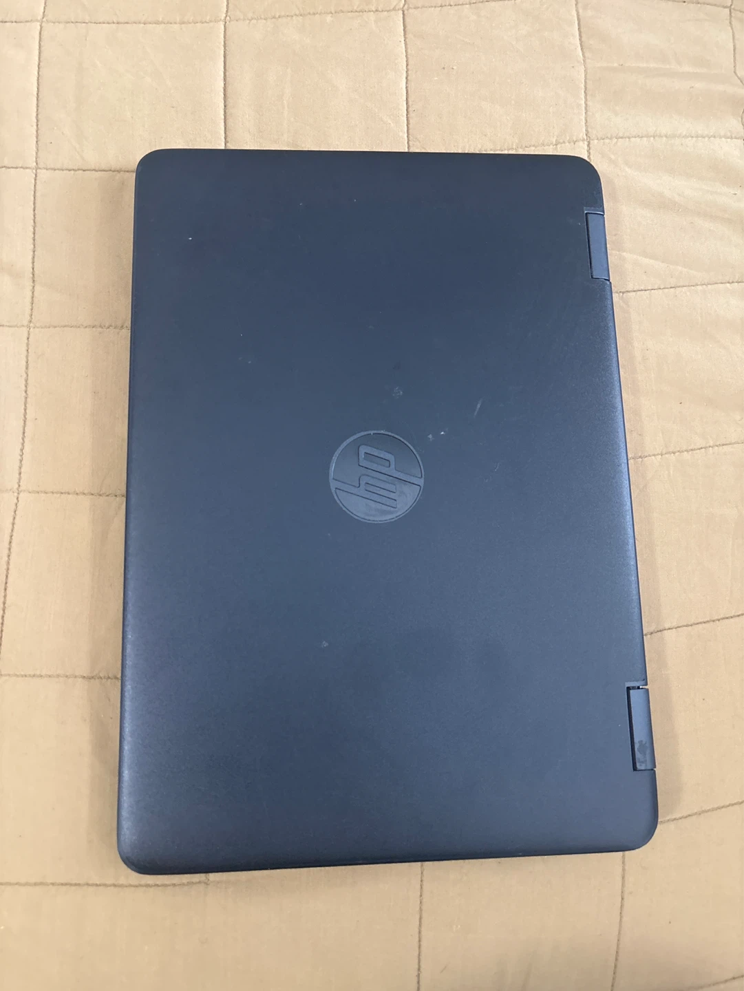HP ProBook NOT WORKING
