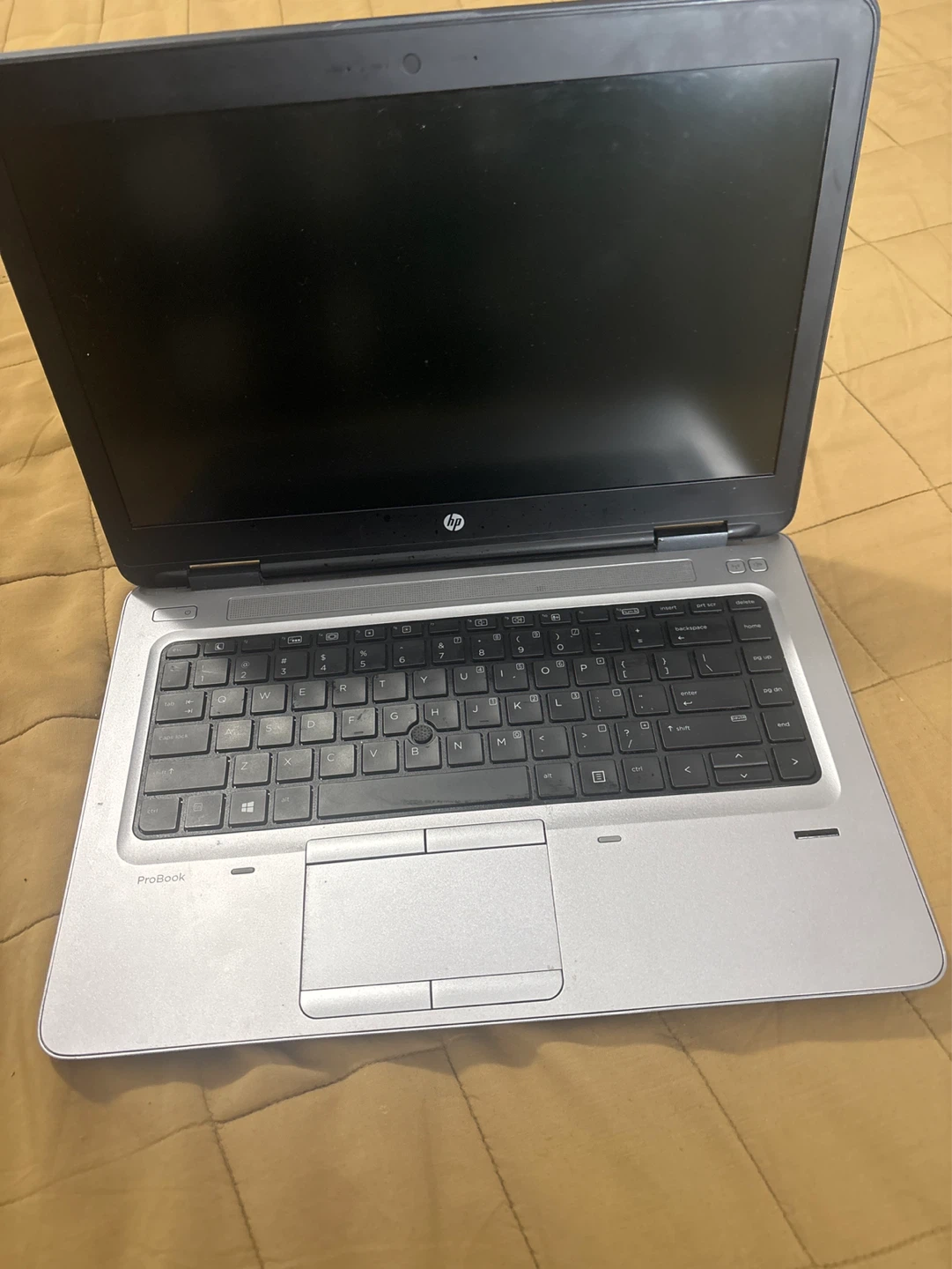 HP ProBook NOT WORKING - photo 2