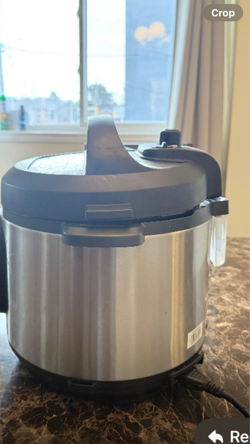 Instant Pot Duo 6-Quart - photo 2