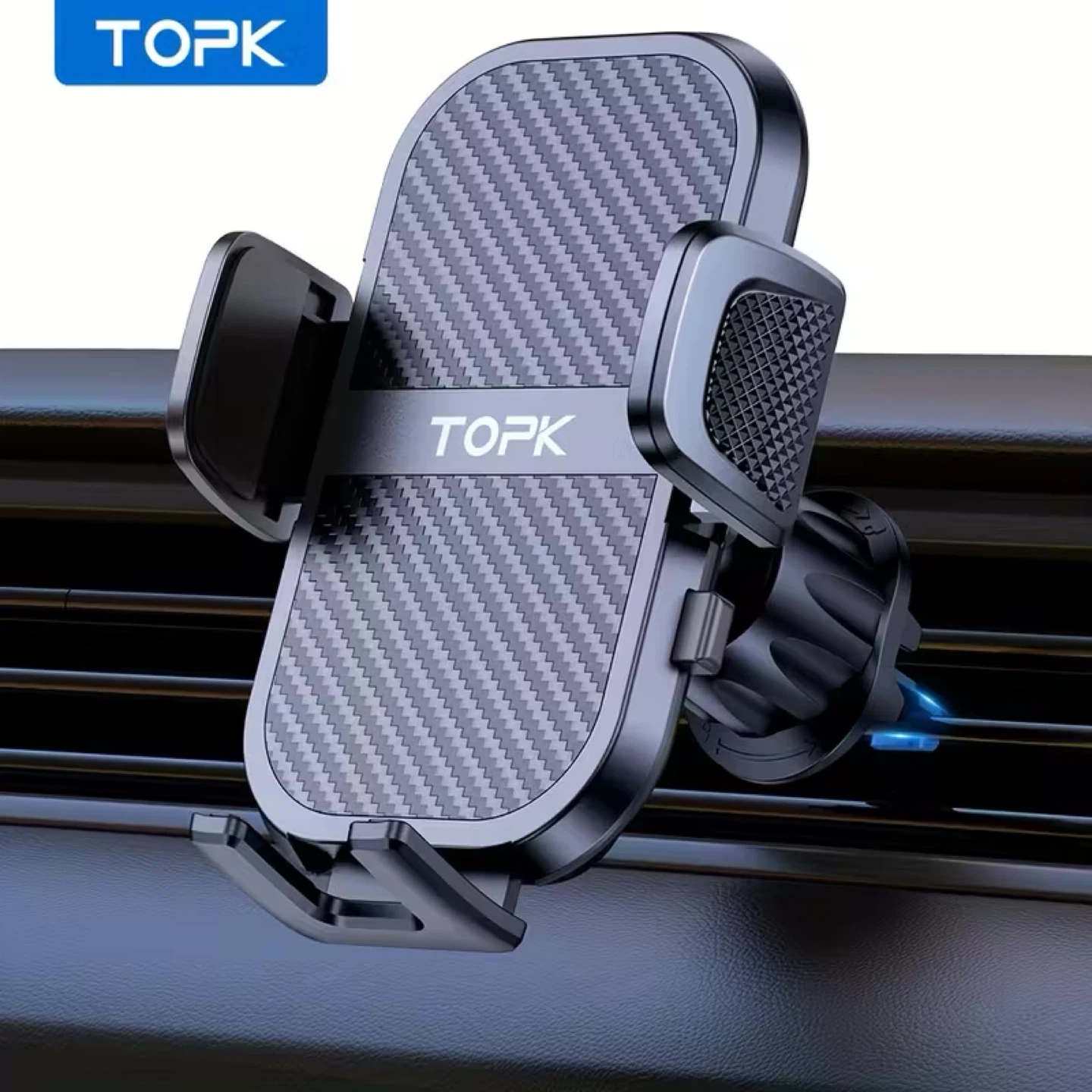 TOPK Air Vent Phone Mount
