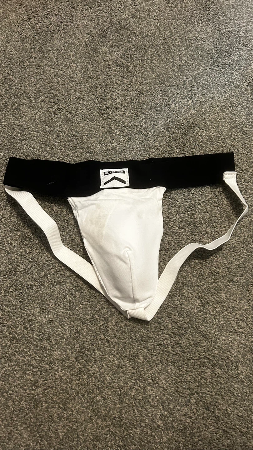 Shock Doctor Jockstrap Adult - photo 3