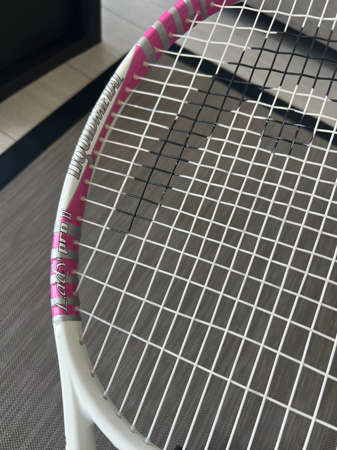 Wilson & Head Tennis Rackets with Wilson US Open Balls - photo 2