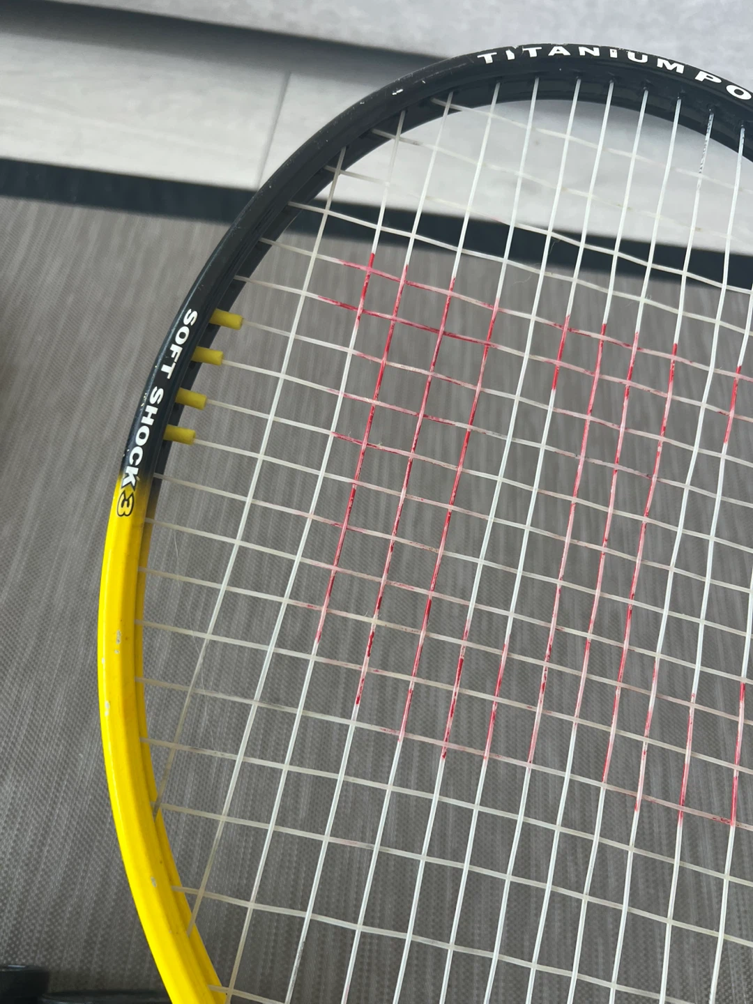 Wilson & Head Tennis Rackets with Wilson US Open Balls - photo 3