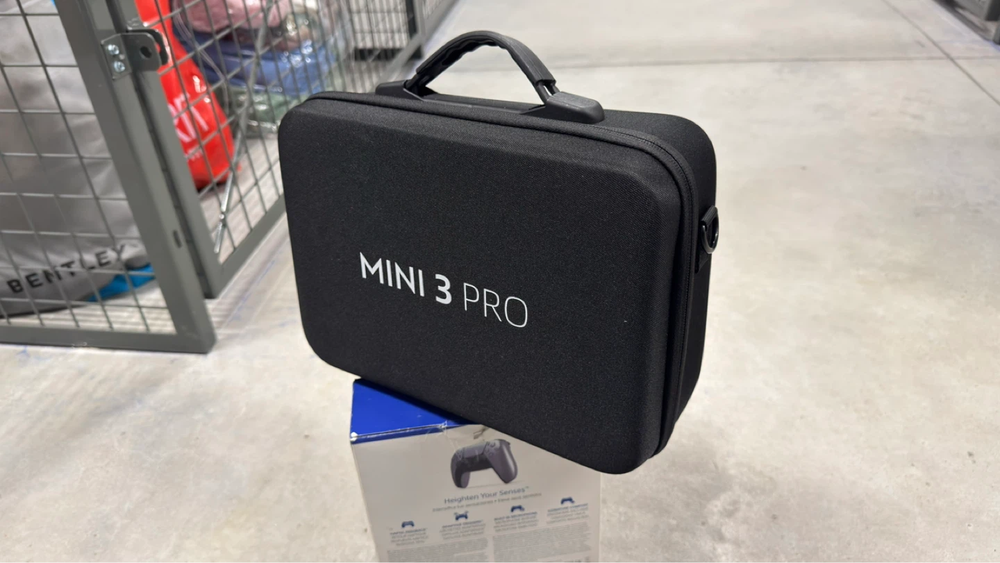 DJI Mini 3 Pro Carrying Case - photo 2