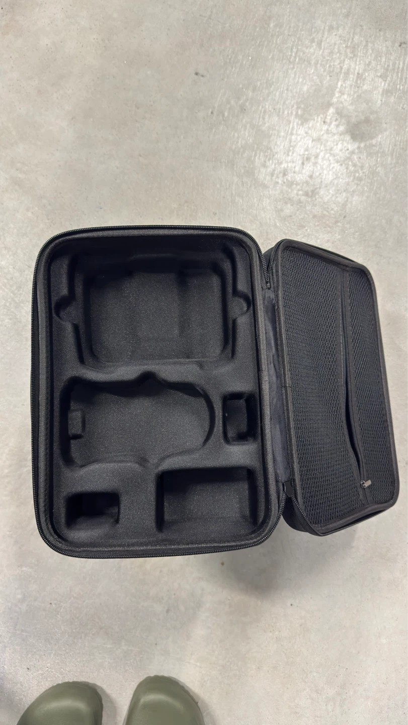 DJI Mini 3 Pro Carrying Case - photo 4