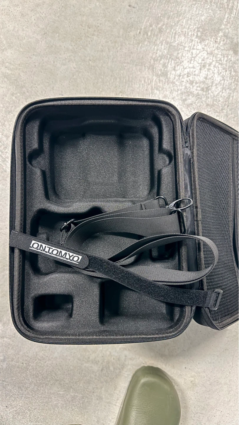 DJI Mini 3 Pro Carrying Case - photo 5