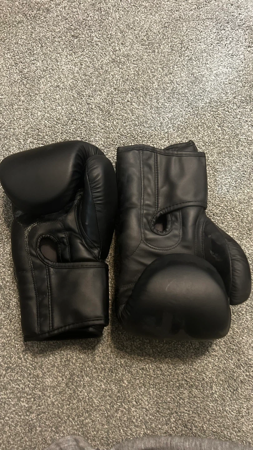 ZHENGTU Boxing Gloves - photo 2