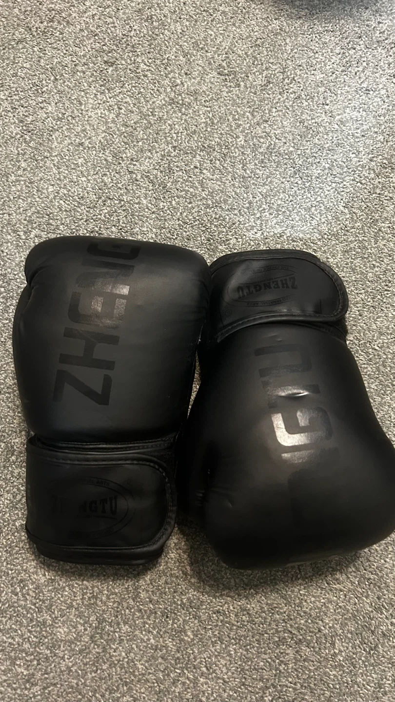 ZHENGTU Boxing Gloves
