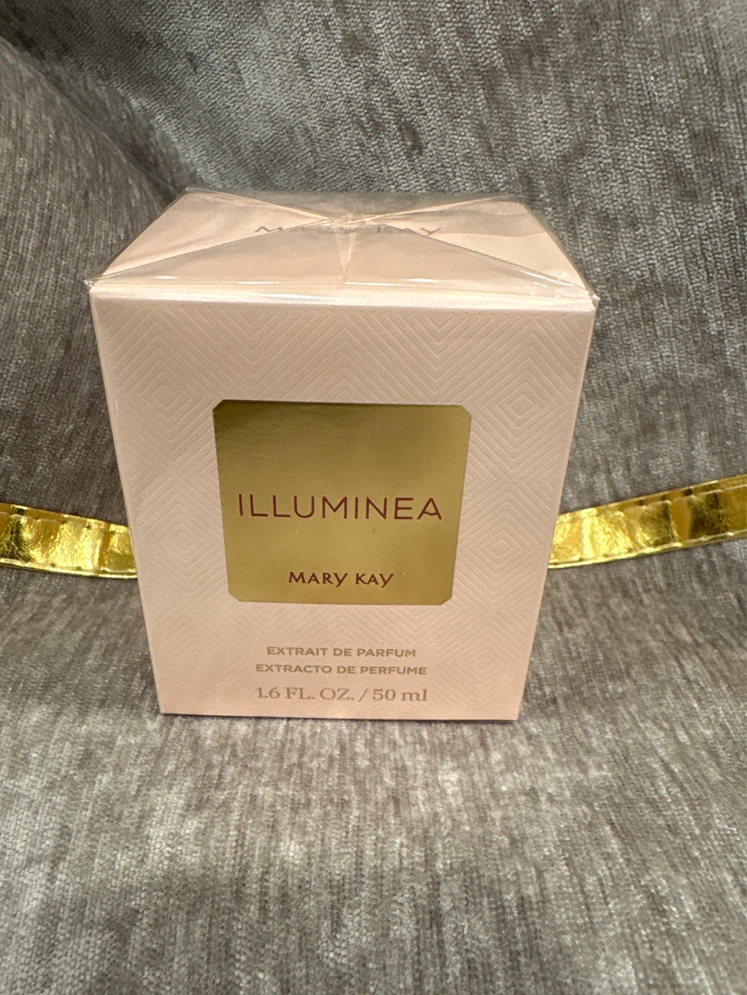 Mary Kay Illuminea Extrait de Parfum 1.6 FL. OZ. / 50 ml