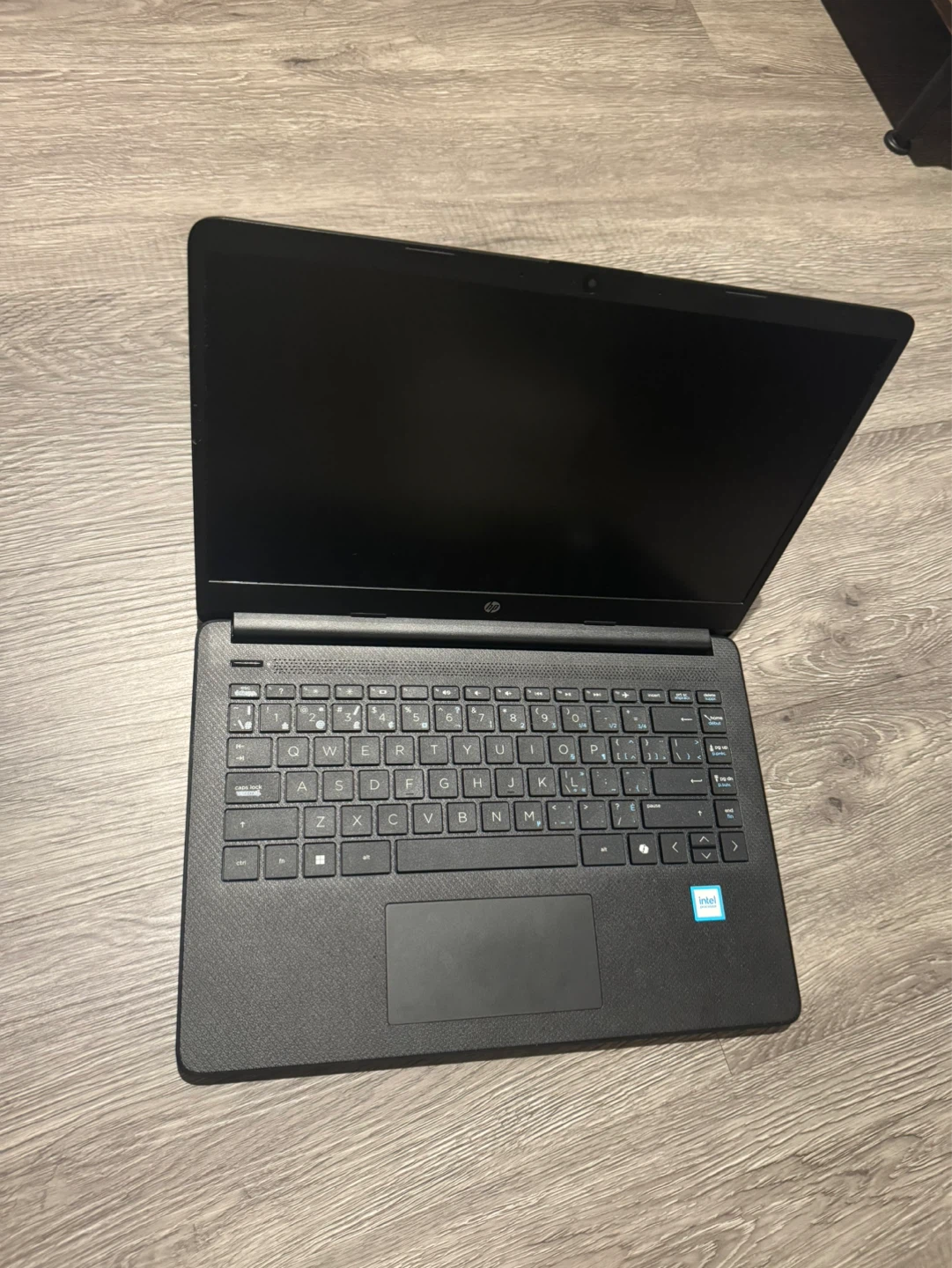 HP Laptop 14" Windows 11 - photo 2