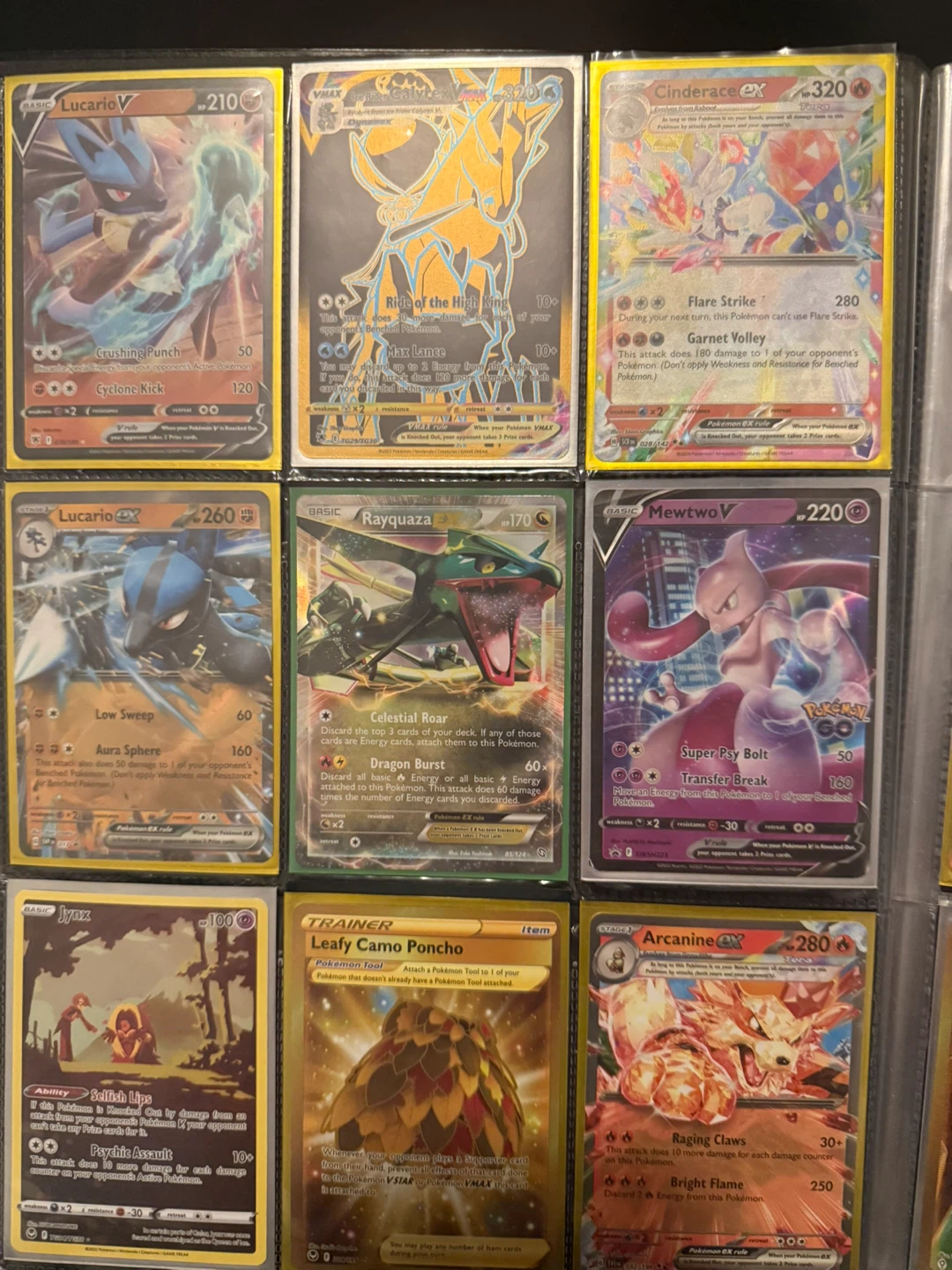 Assorted Pokemon Trading Cards - photo 2