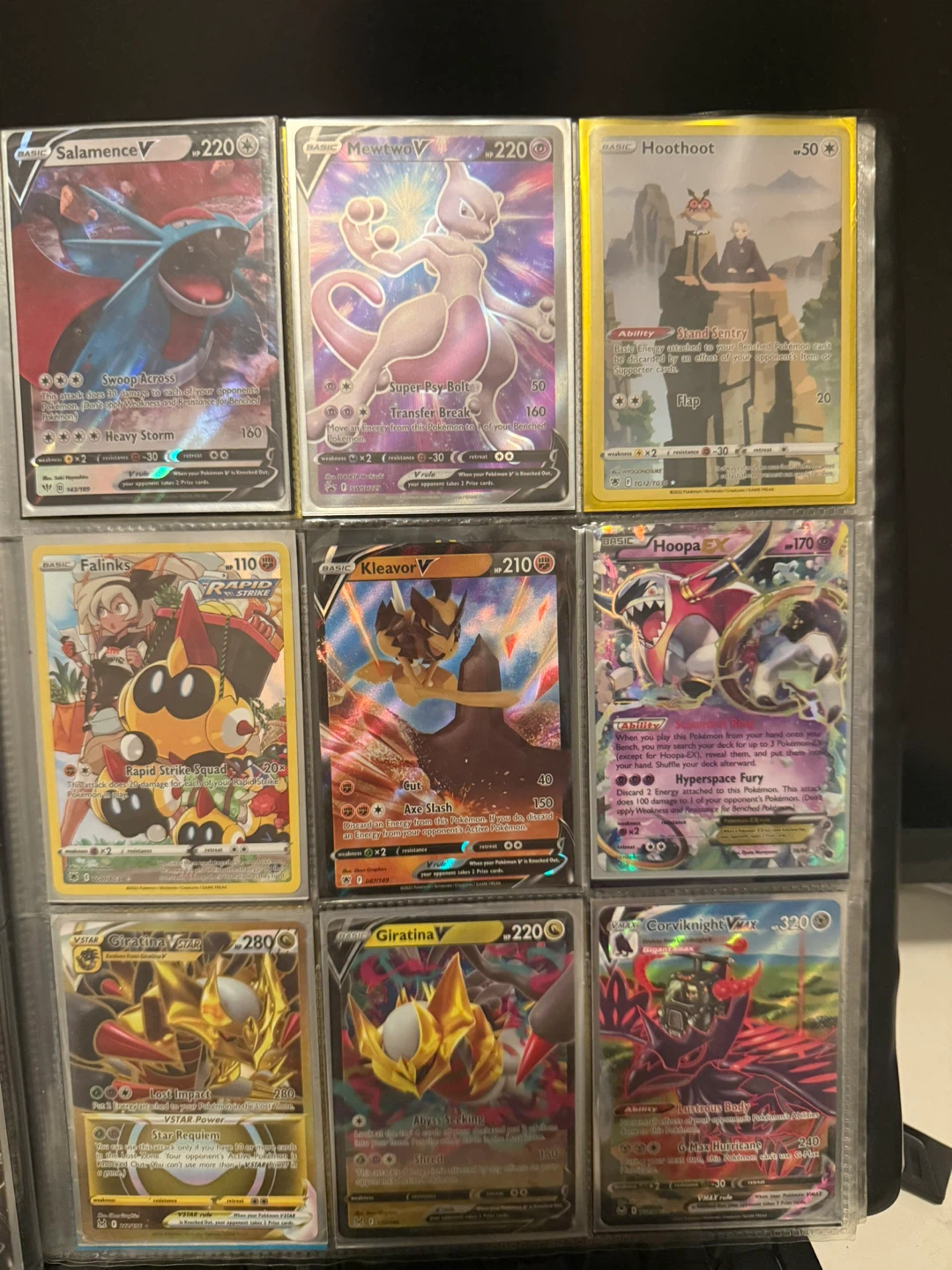 Assorted Pokemon Trading Cards - photo 5