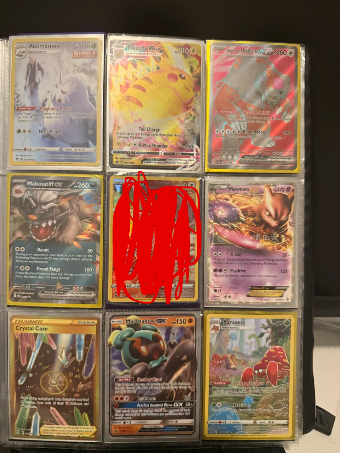 Assorted Pokemon Trading Cards - photo 3