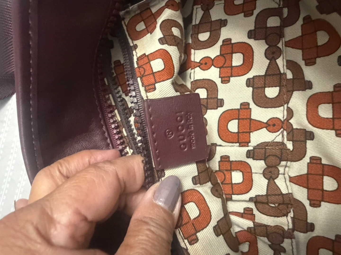 Tote Bag - photo 2