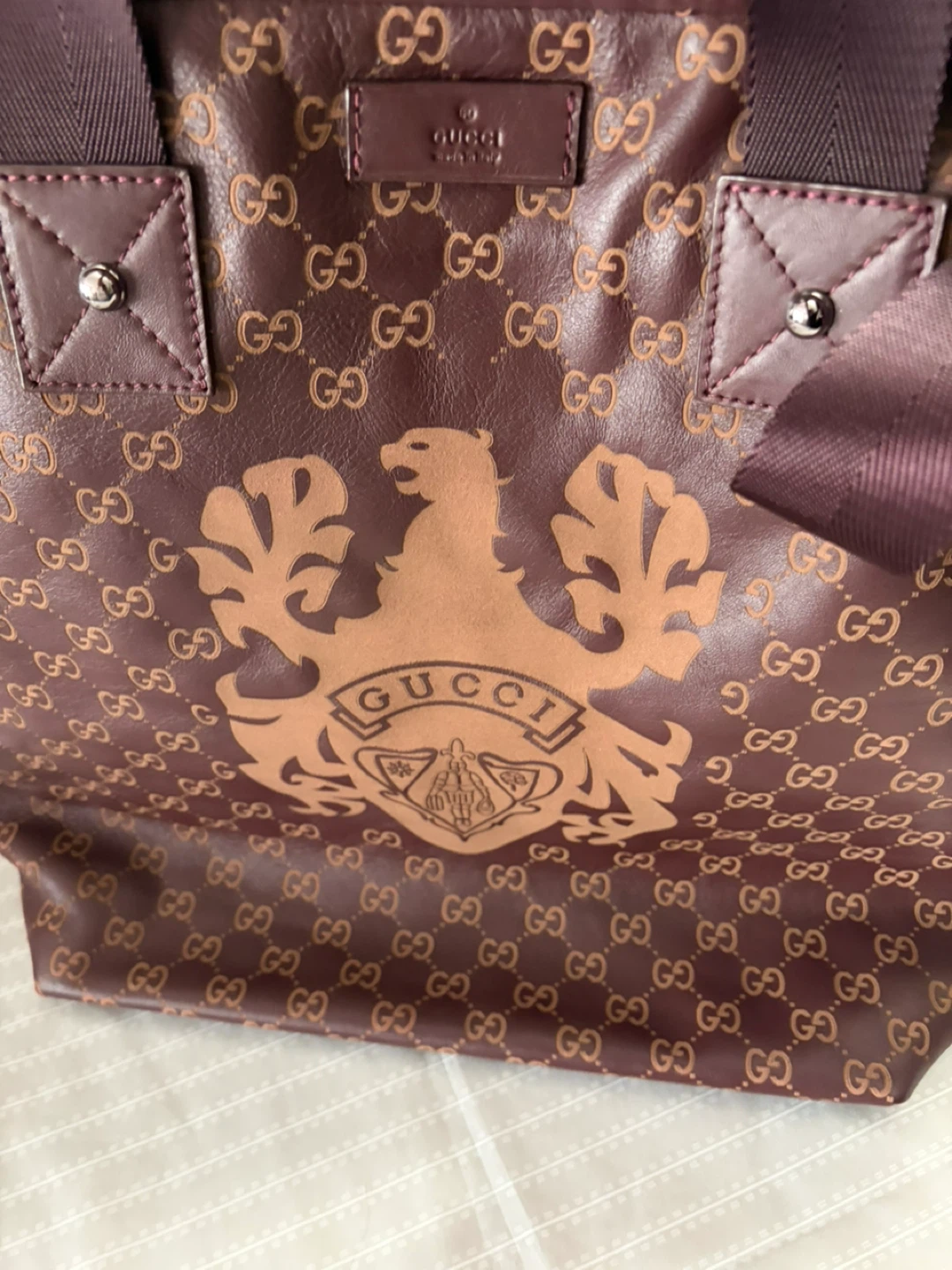 Tote Bag - photo 4