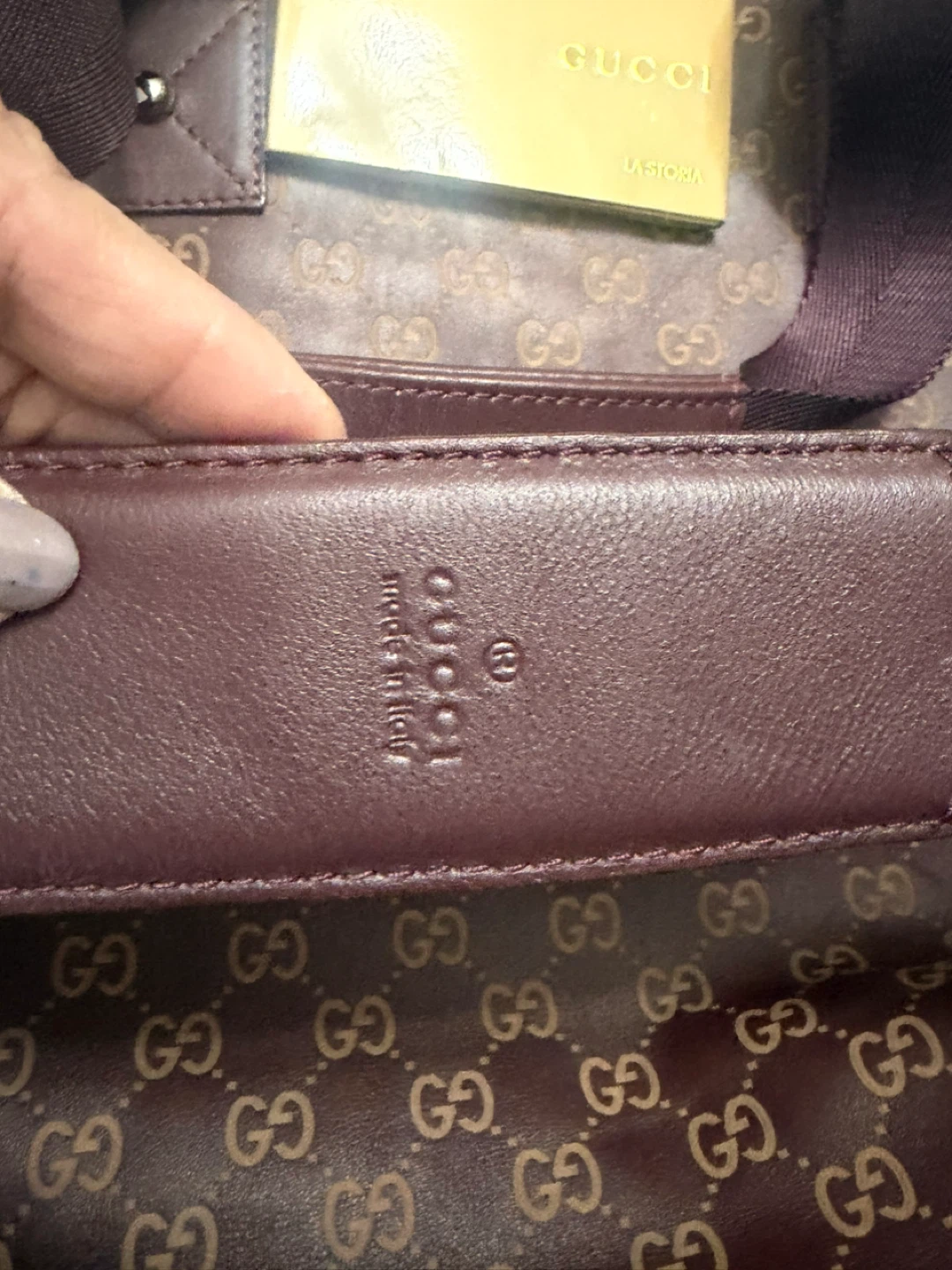 Tote Bag - photo 5