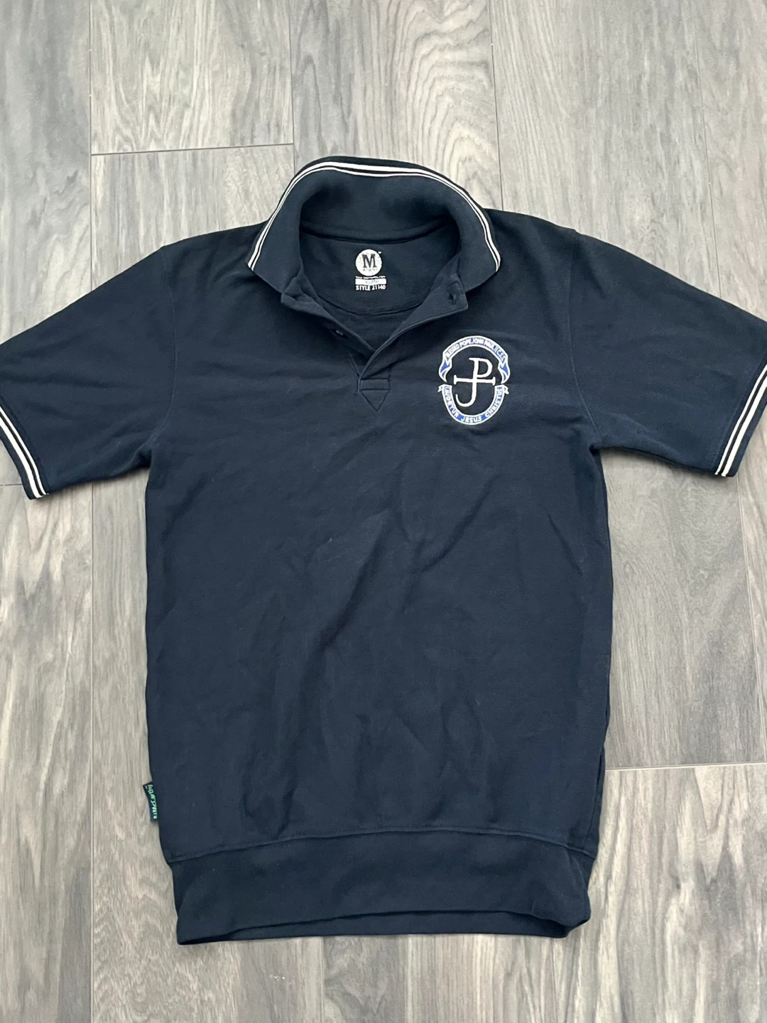 St John Paul II Secondary School McCarthy Uniform - photo 2