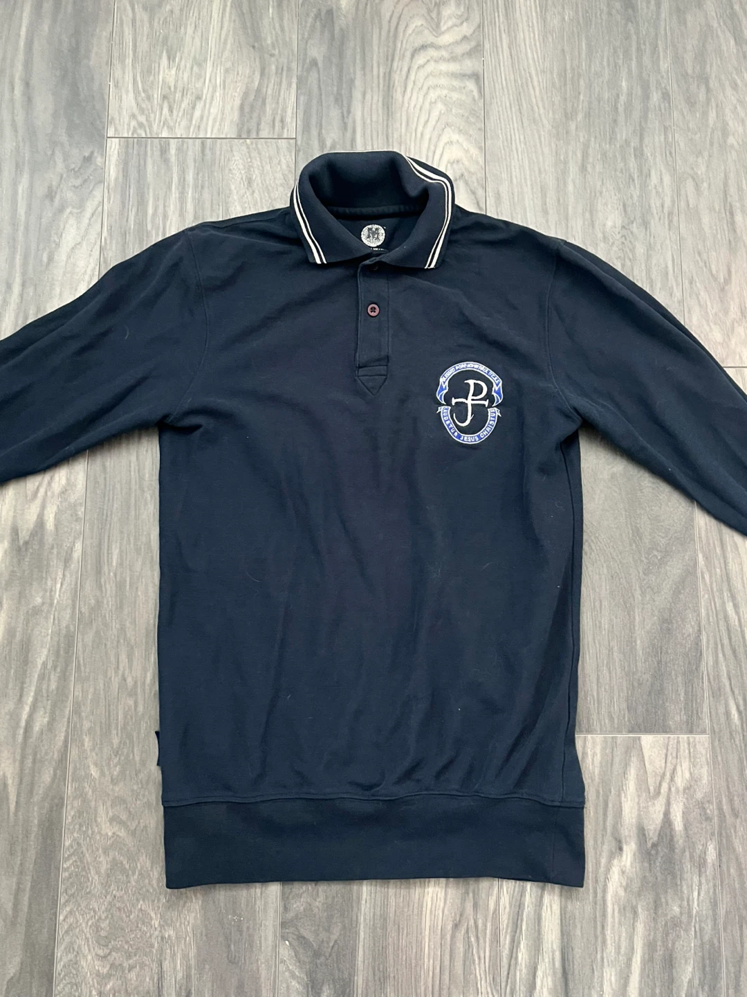 St John Paul II Secondary School McCarthy Uniform - photo 4
