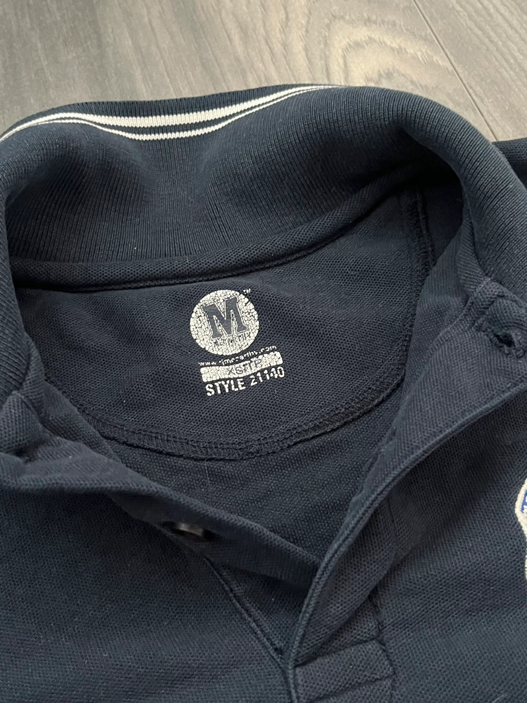 St John Paul II Secondary School McCarthy Uniform - photo 3