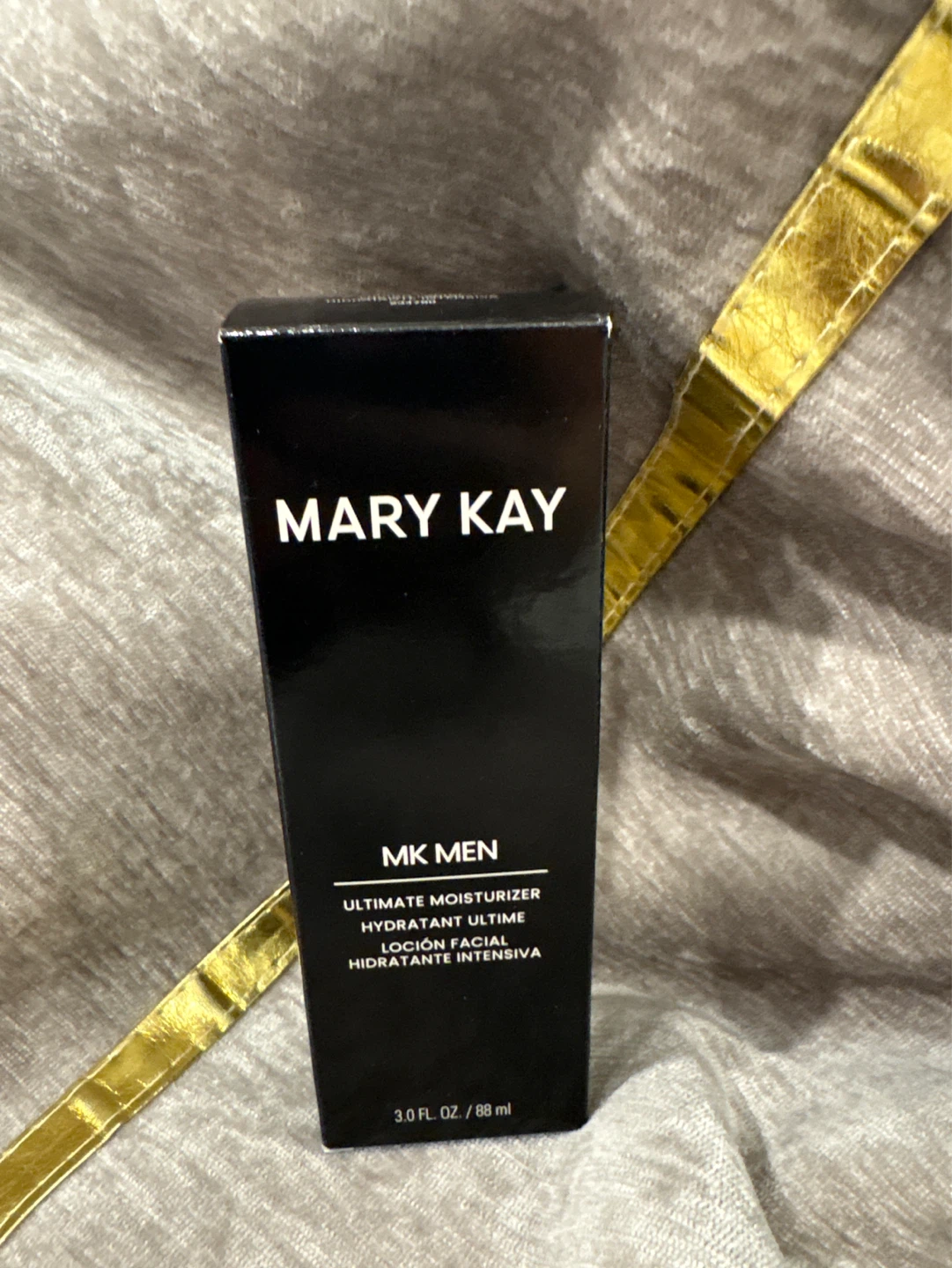 Mary Kay MK Men Ultimate Moisturizer - 88ml