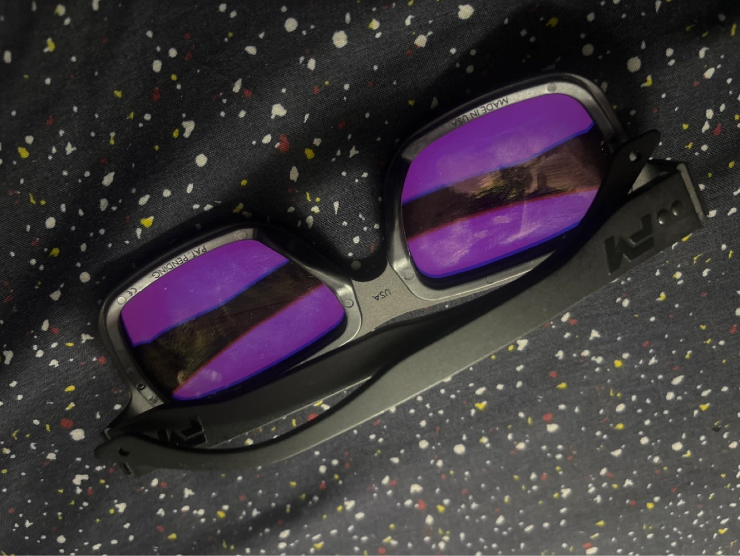 FM Sunglasses - photo 2