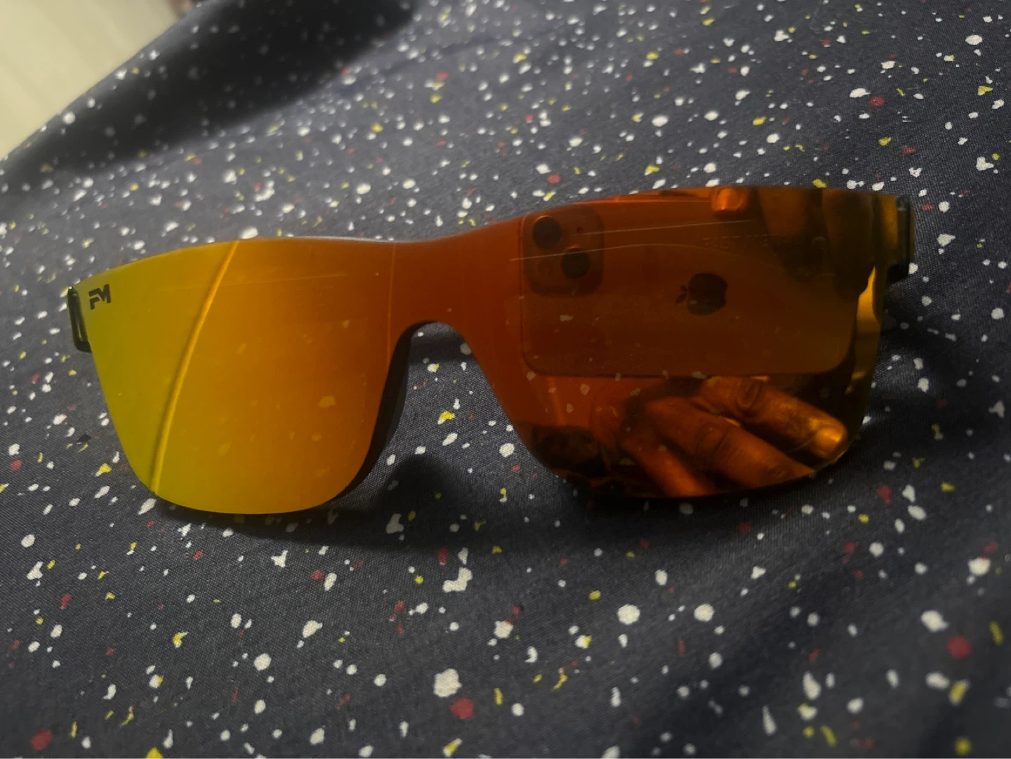 FM Sunglasses