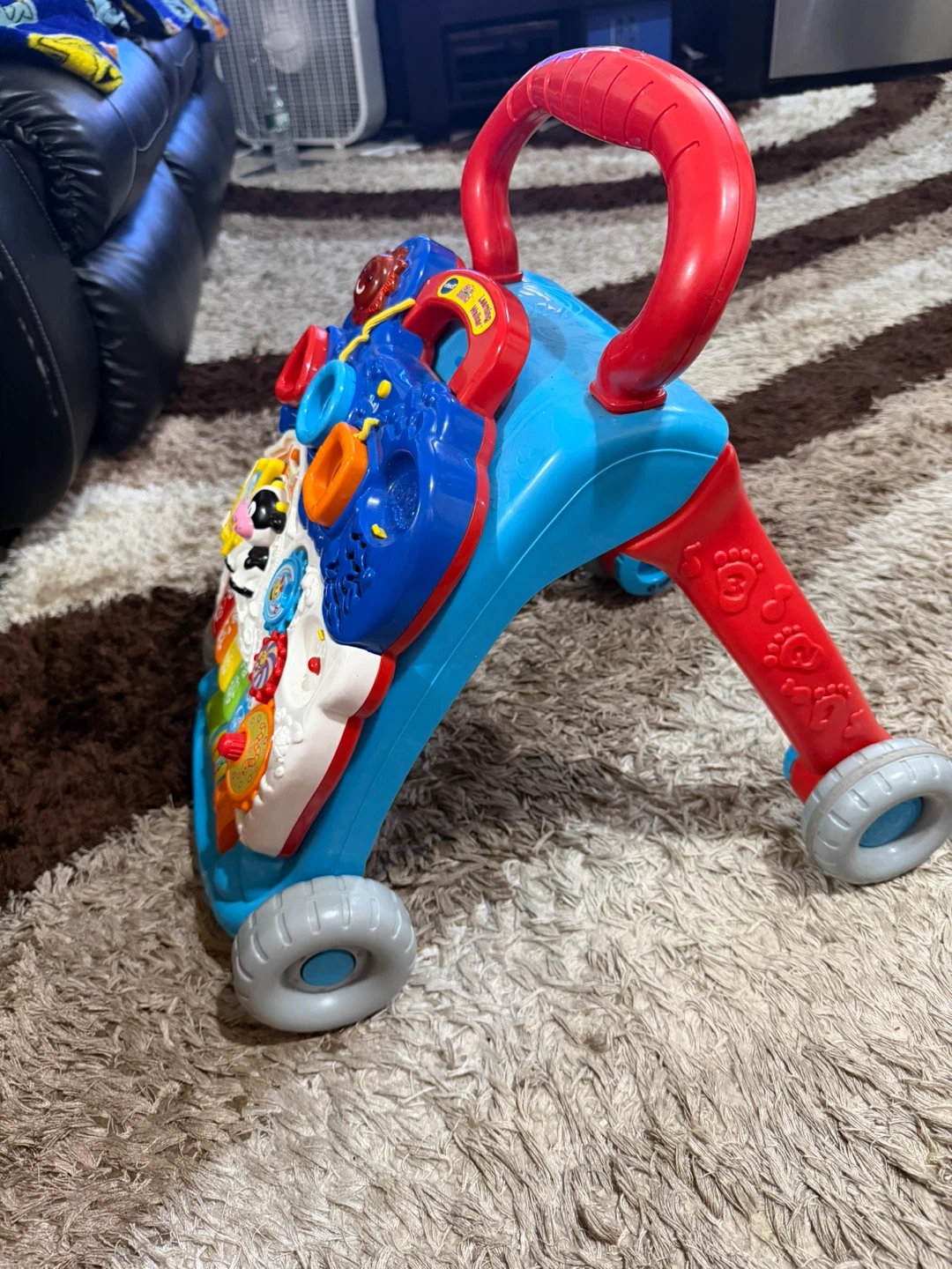 VTech Learning Walker
