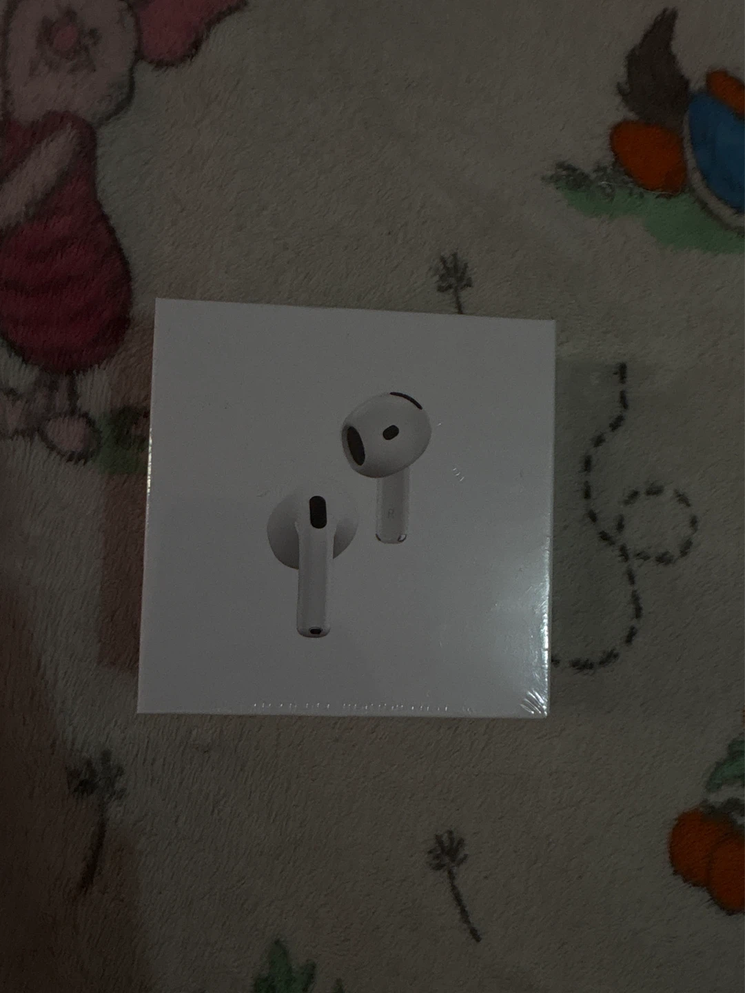 AirPod 4s - photo 4