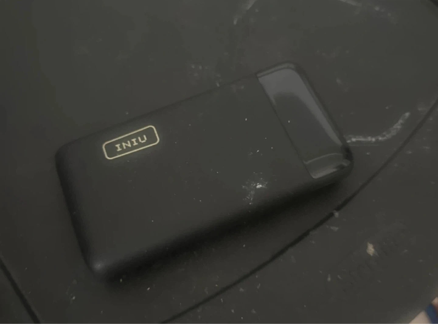 INIU Power Bank