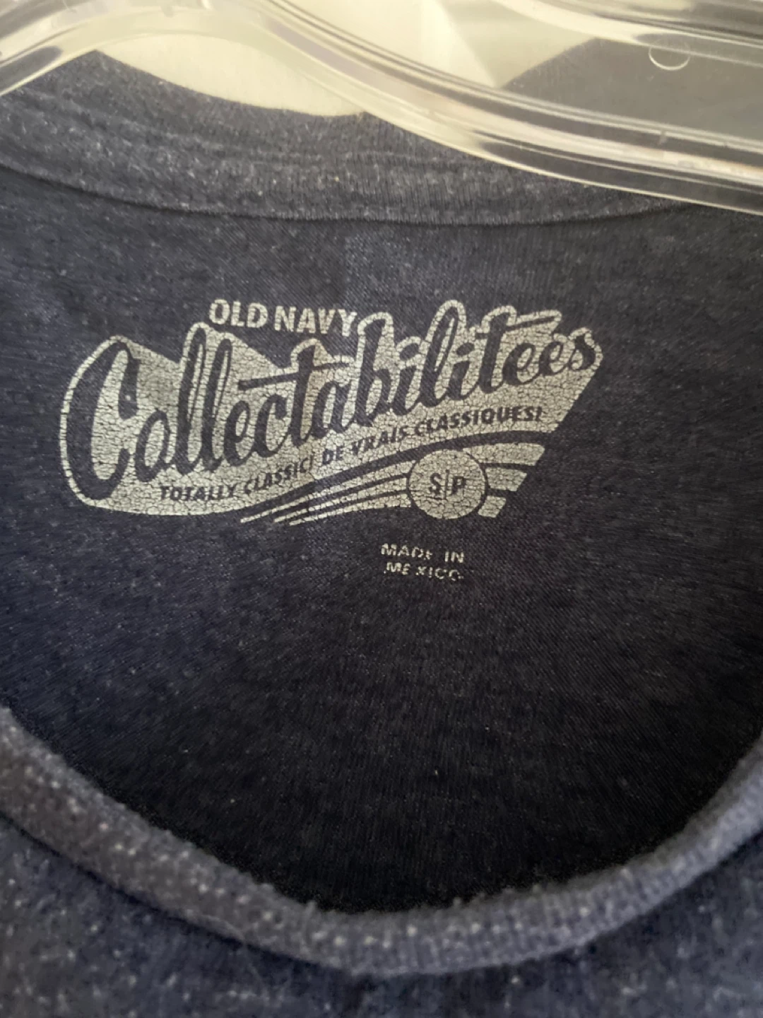 Old Navy Collectabillitees Grateful Dead Amsterdam '81 T-Shirt - photo 2
