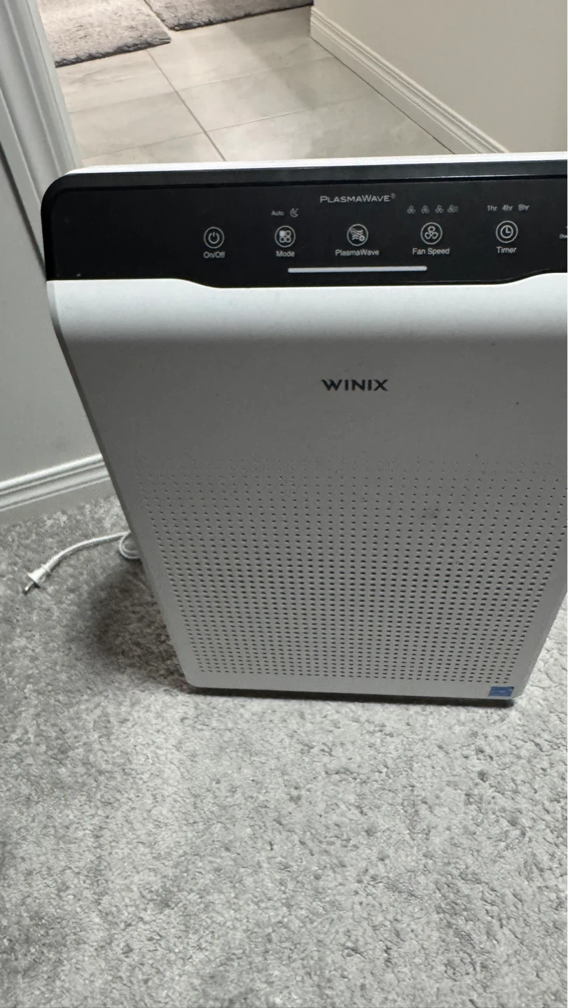 Winix C535 Air Purifier - photo 2