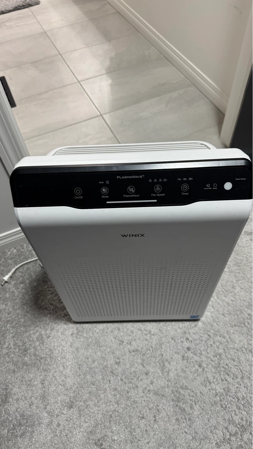 Winix C535 Air Purifier - photo 3