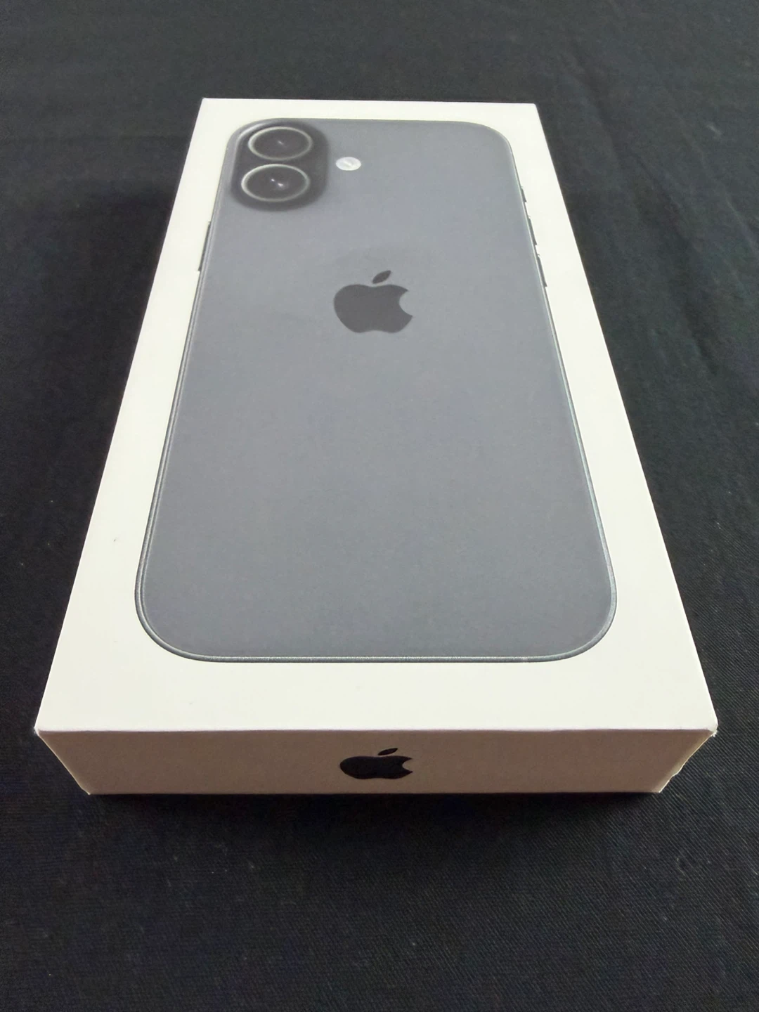 Apple iPhone 17. Box Only. - photo 2