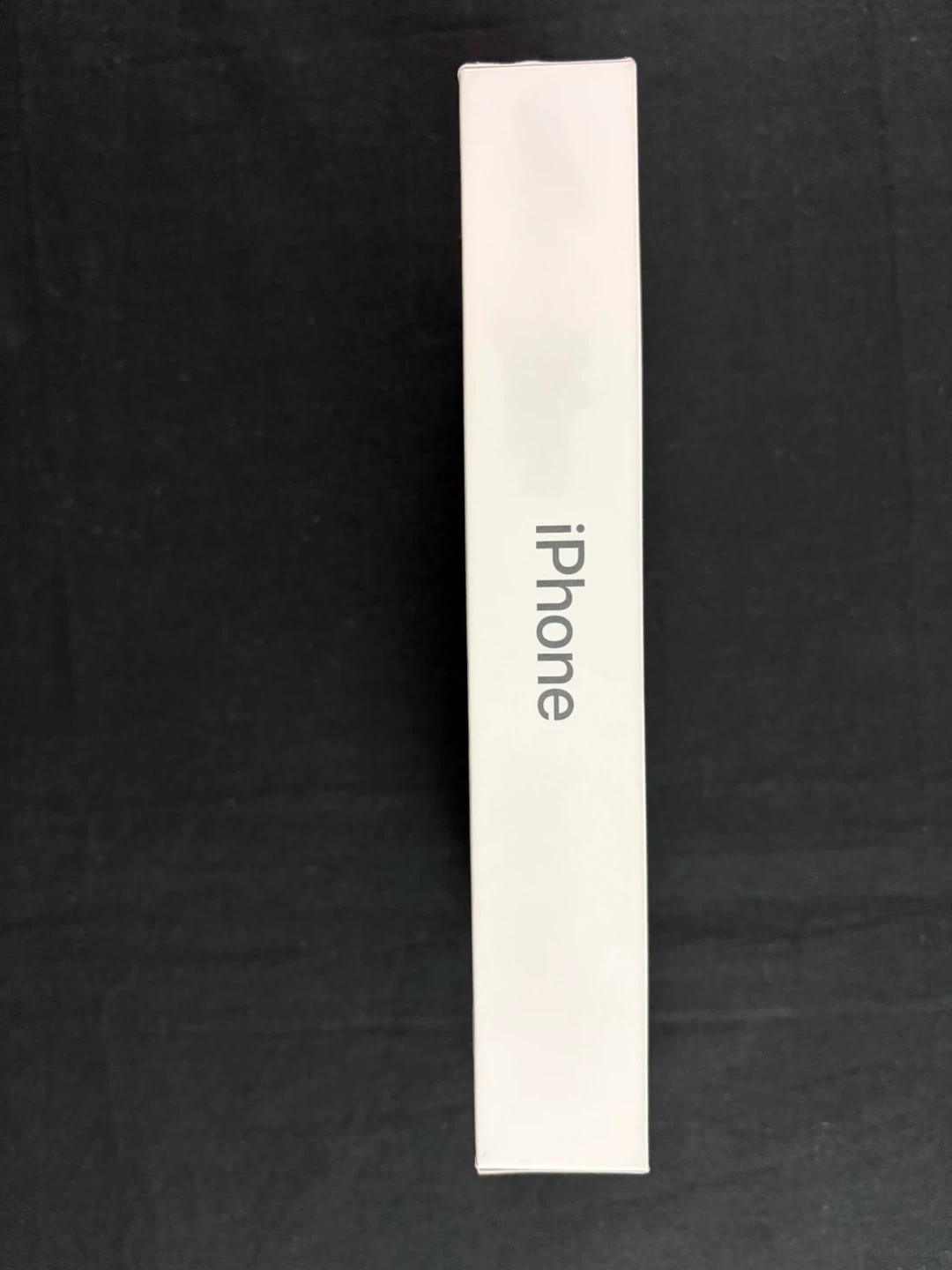 Apple iPhone 17. Box Only. - photo 4