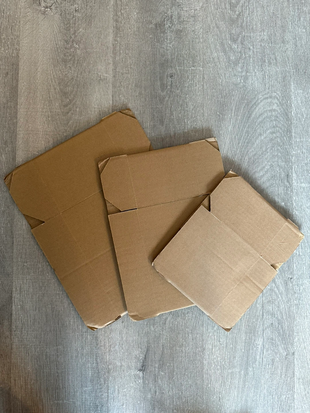 SHIPPING / PACKING BUNDLE SET - photo 2