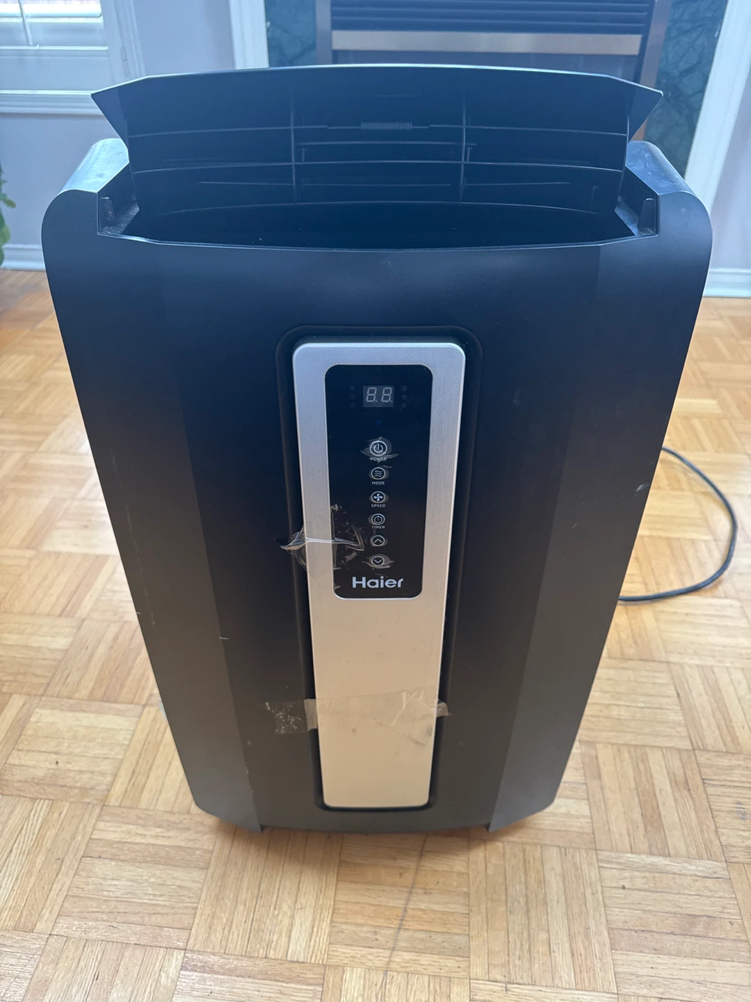 Haier Portable Air Conditioner - photo 2