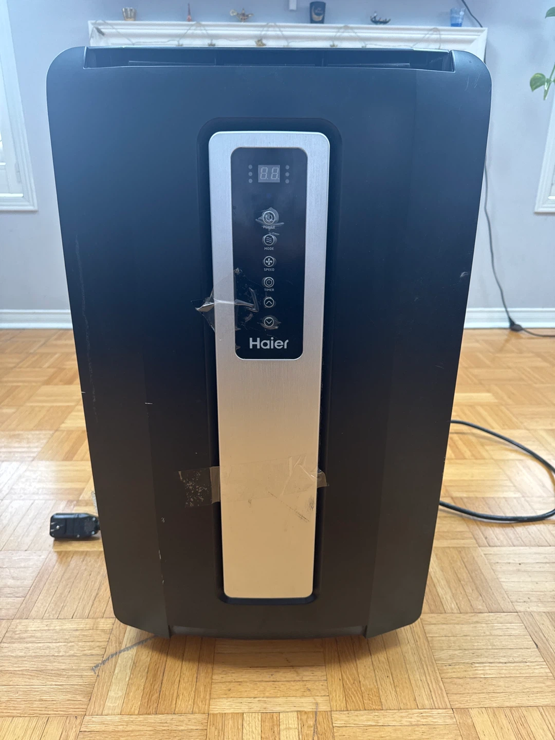 Haier Portable Air Conditioner