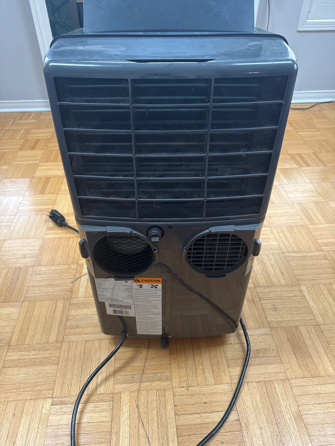 Haier Portable Air Conditioner - photo 3