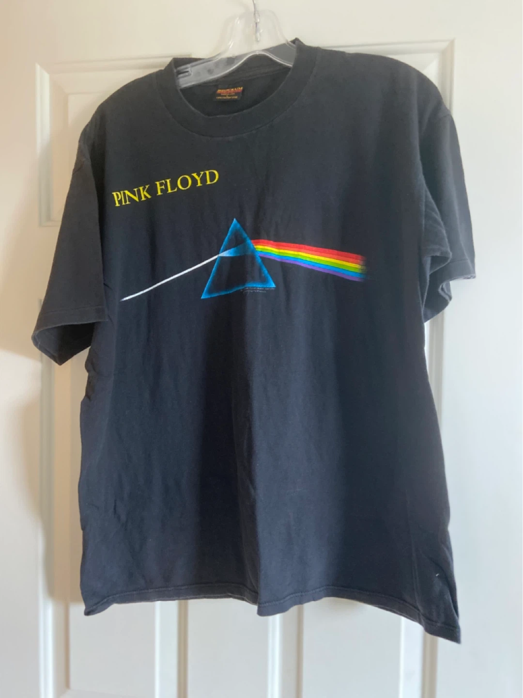 Pink Floyd Dark Side of the Moon T-Shirt