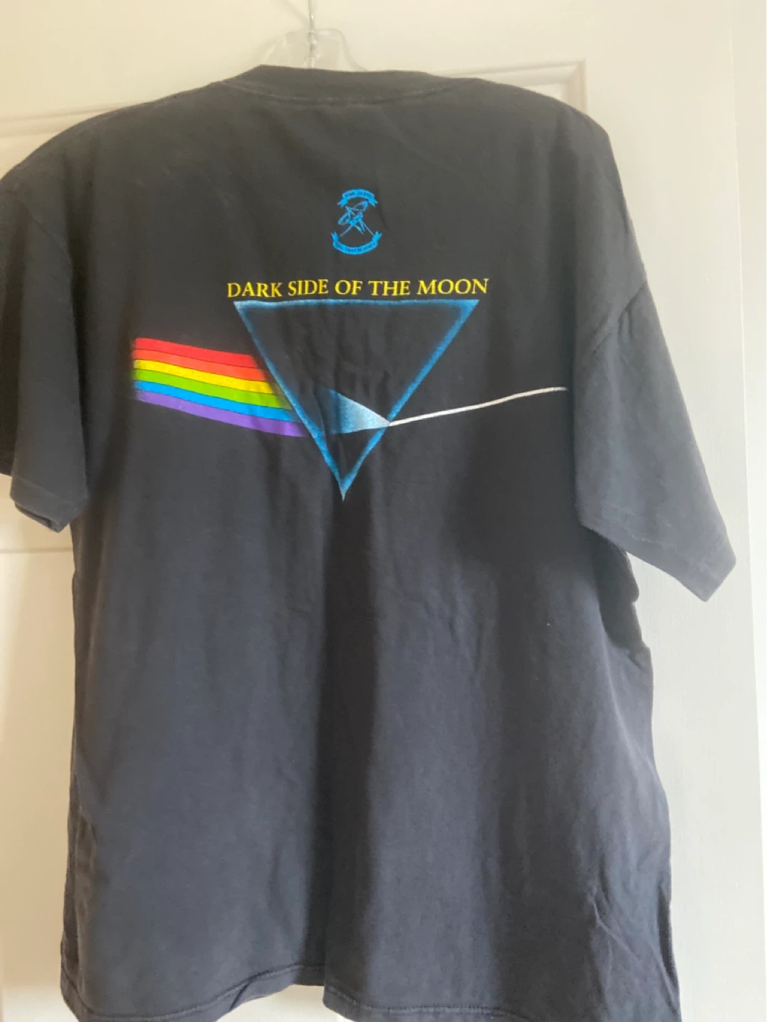 Pink Floyd Dark Side of the Moon T-Shirt - photo 2