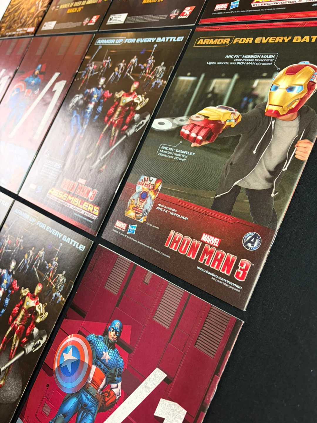 “Age of Ultron” Marvel Comic books. Full run plus variants NM/M - photo 5