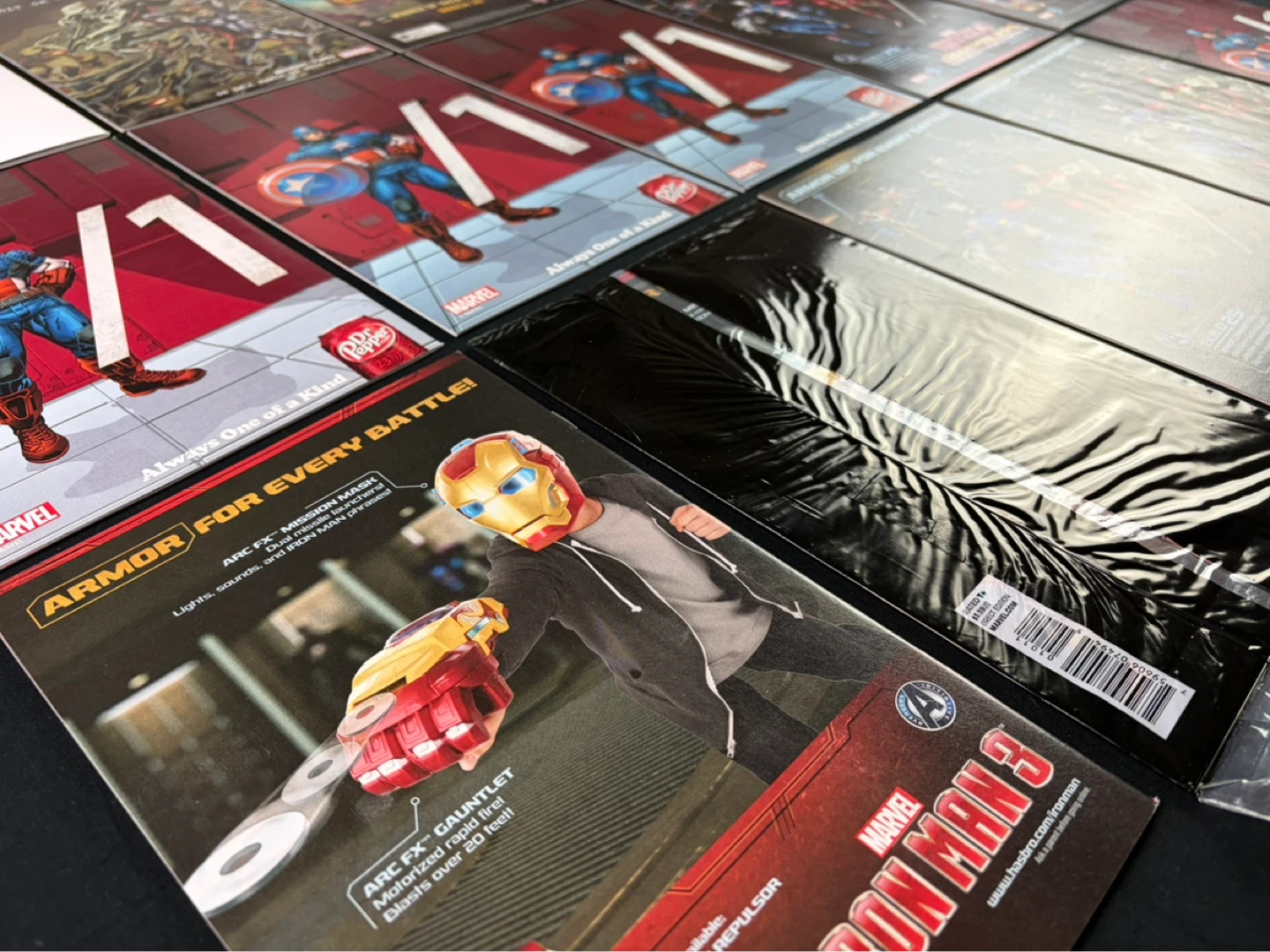 “Age of Ultron” Marvel Comic books. Full run plus variants NM/M - photo 4