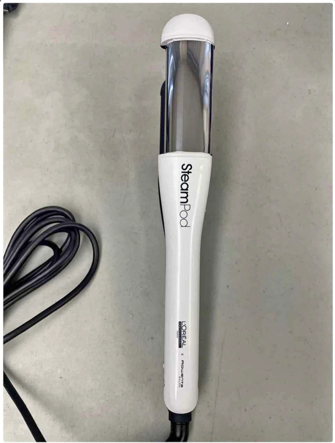 L'Oréal SteamPod 4 All-In-One Professional Styler