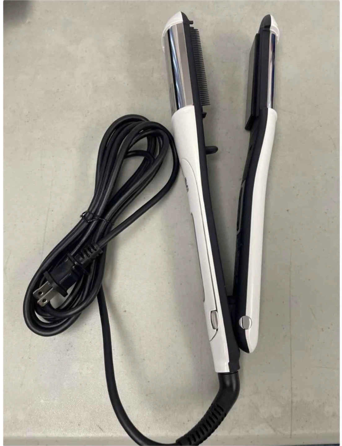 L'Oréal SteamPod 4 All-In-One Professional Styler - photo 3
