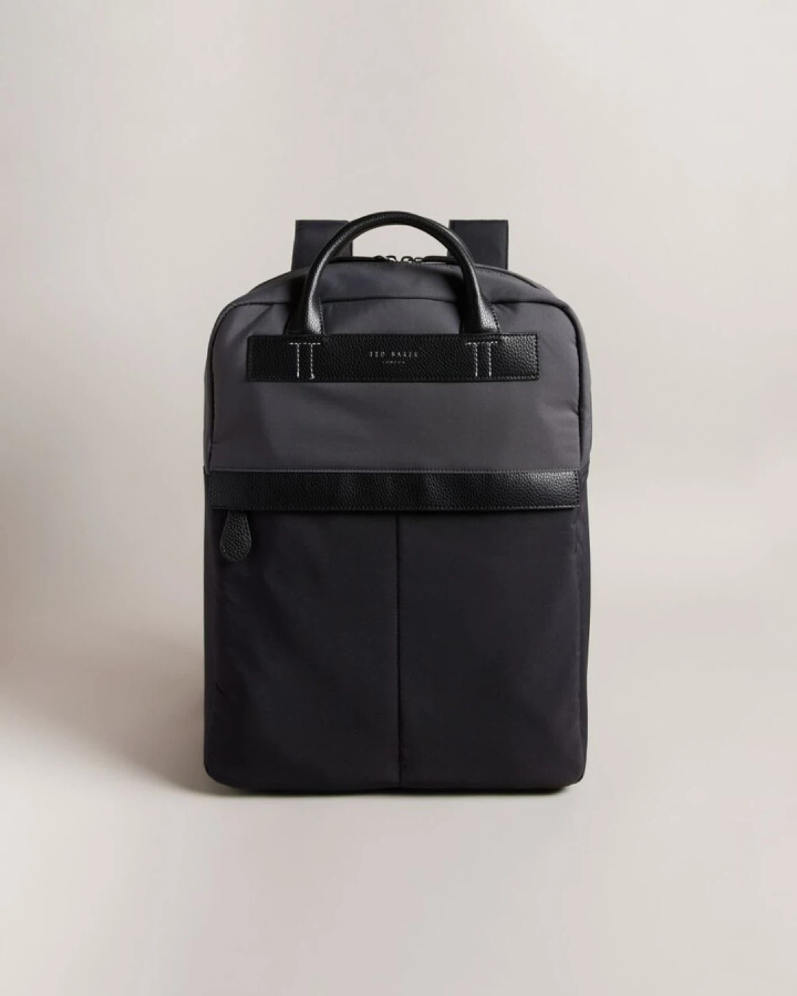 Ted Baker Warp Nylon Backpack