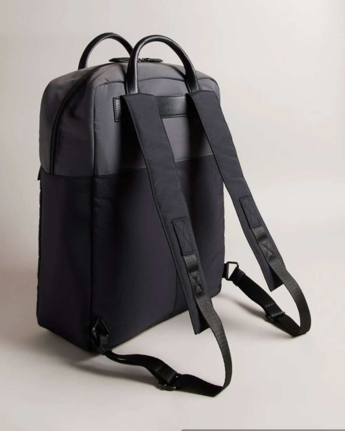 Ted Baker Warp Nylon Backpack - photo 3