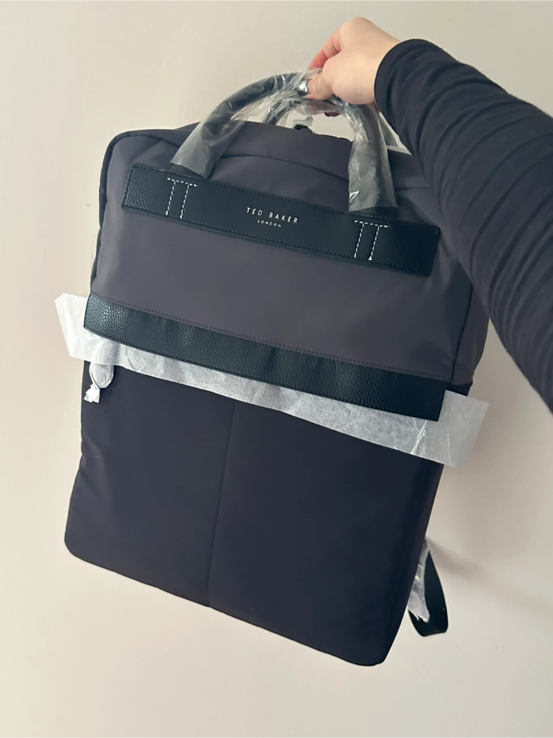 Ted Baker Warp Nylon Backpack - photo 4