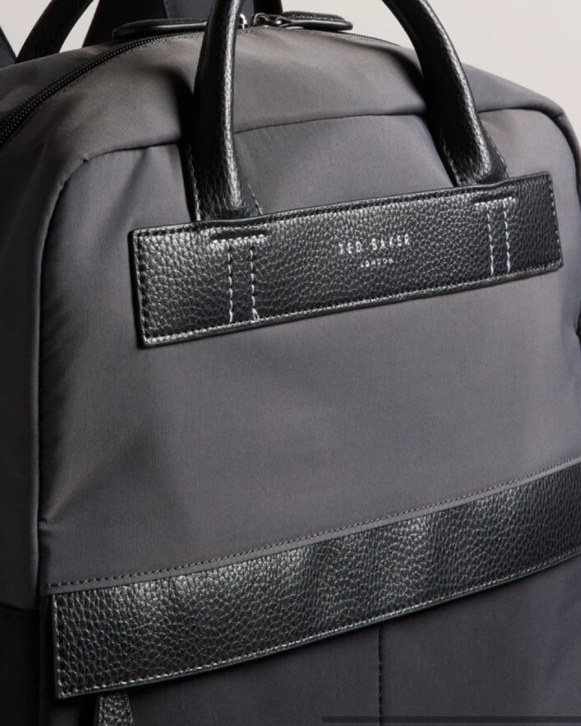 Ted Baker Warp Nylon Backpack - photo 2