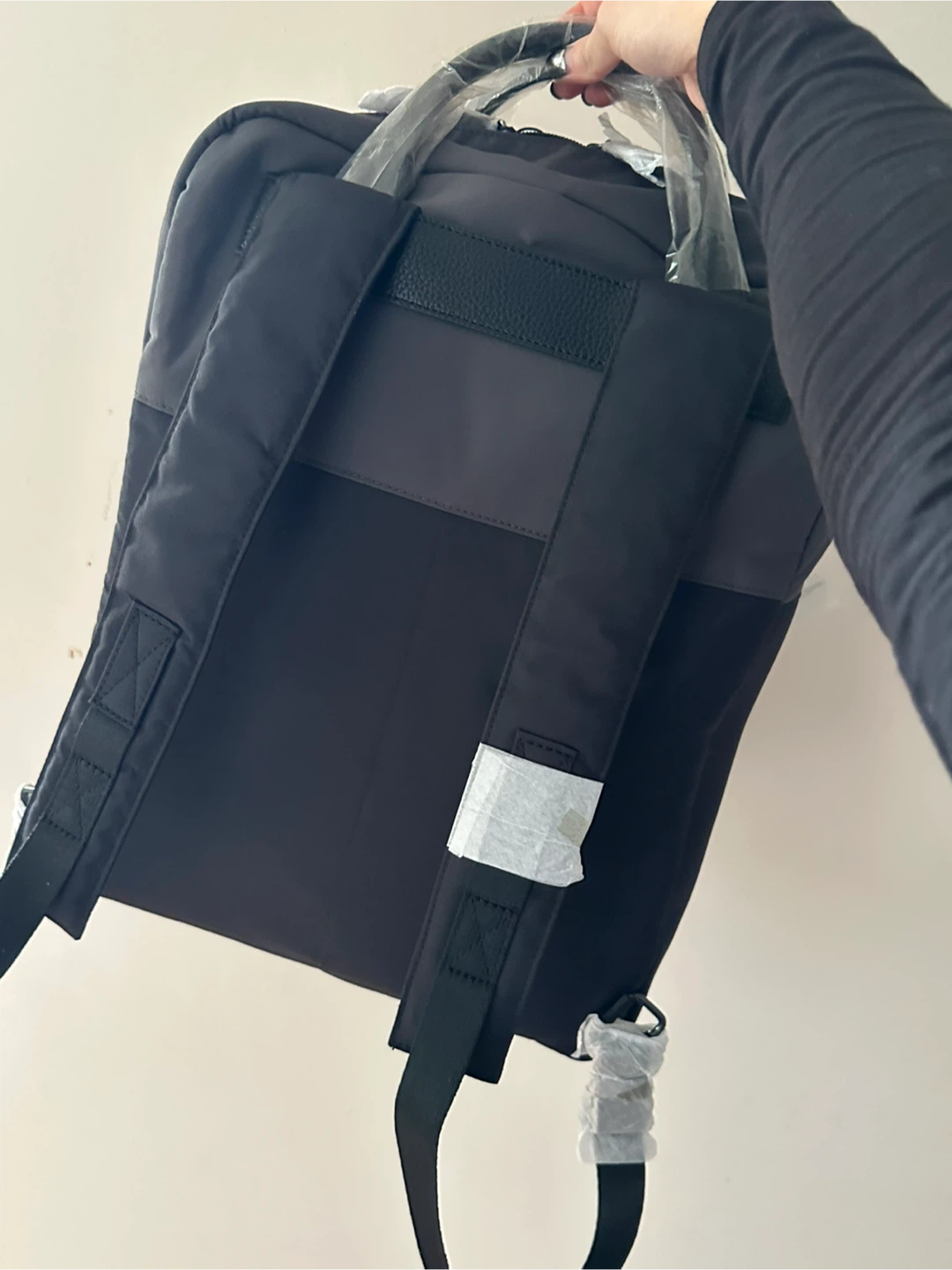 Ted Baker Warp Nylon Backpack - photo 5