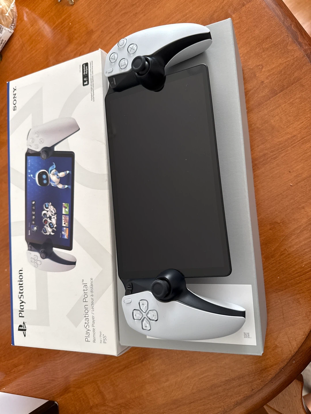 Sony PlayStation Portal Remote Player